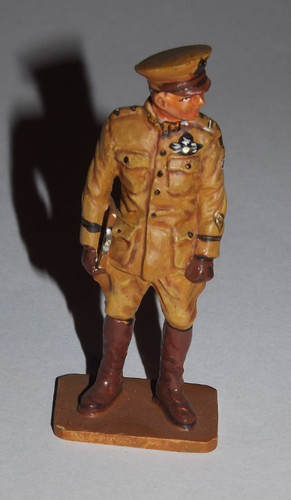 Soldat plomb del - soldat,