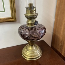 Lampe À Pétrole