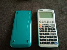 Calculatrice Casio Graph 35+E Mode Examen scientifique collège lycée primaire