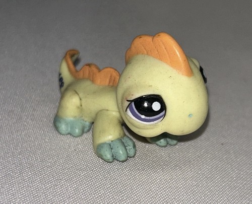 Hasbro lps original - c4,