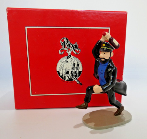 1994 tintin haddock - -,