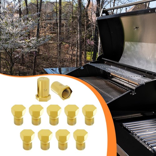 Kit conversion propane - de,