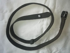 AUTHENTIQUE SANGLE POUR MP40/STURMGEWEHR TBE+++ ! Allemagne