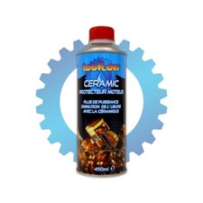 TECFLOW - Traitement