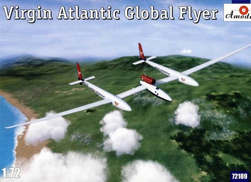Amodel virgin atlantic - amodel,
