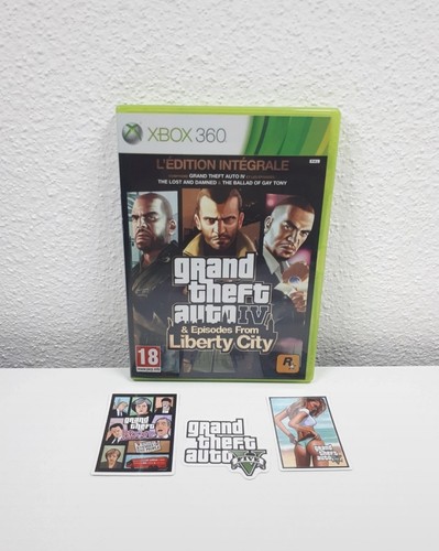 Grand thery autobgta 4 - thery, iv