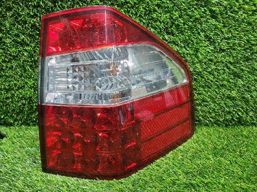 Oem kia mohave 2013 - mohave, tail