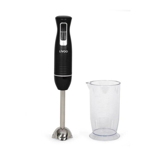 Mixeur plongeant avec bol - ,