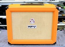 Orange PPC112 60Watts 1x12inch Celestion Vintage 30 Guitar Speaker