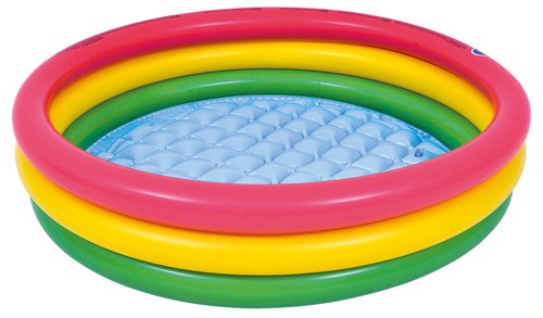 Piscine pour enfants 3 - piscine,