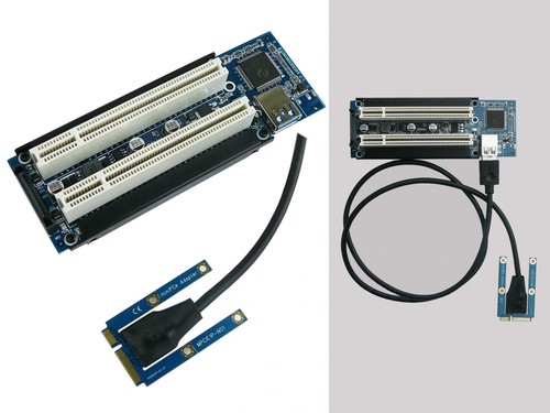 Riser convertisseur minipcie - riser,