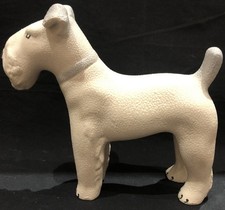 VINSARE SEVRES - FOX TERRIER