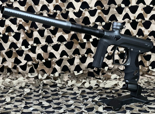 New method dlx shocker - new,