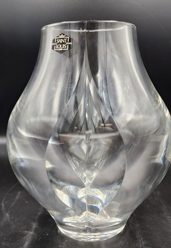Louis heavy crystal - 8", st.