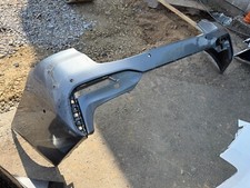 BMW 5 SERIES G31 M PACKAGE TOURING 2020 ONWARDS LCI 8080630 REAR BUMPER PDC M