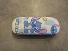 Boite/étui à lunette Stitch