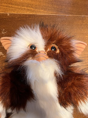 Les greemlins gizmo 1983 - gizmo,