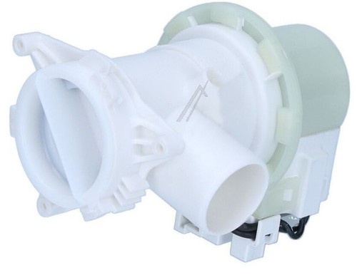 Pompe vidange pour lave - vidange,