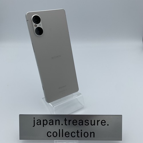 Sony xperia 53d - xperia, go