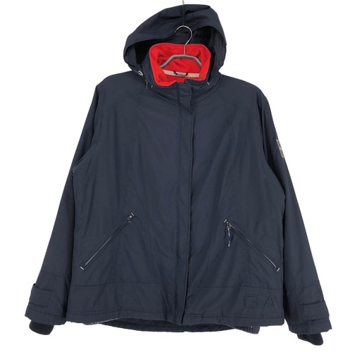 Veste ski capuche - veste, de