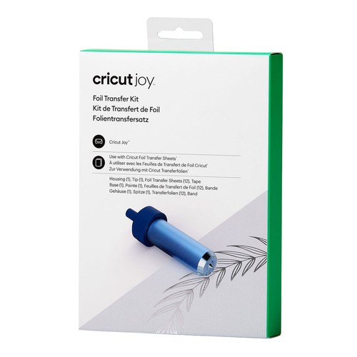 Kit transfert feuilles - kit,