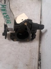 Boitier papillon DAIHATSU