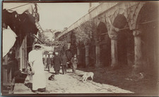 Turquie, Constantinople, Le