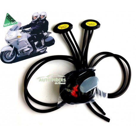Intercom interphone clipper - intercom,