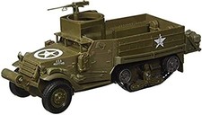 NEWRAY, Half-track M3A2 en