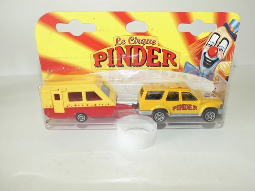 Toyota runner avec - toyota,