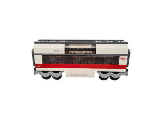 Lego train chemin de - lego®,