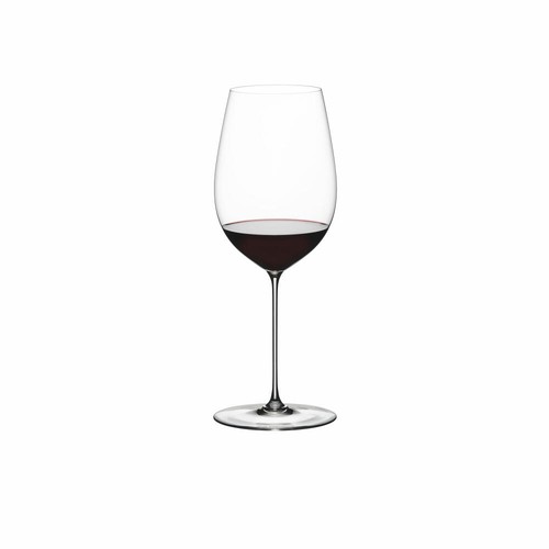 Riedel verre vin - riedel, à