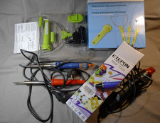 Petit matériel pour le