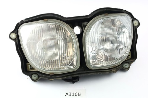 Yamaha yzf 750 fzr 600 - 750, r