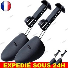 ✅ Embauchoirs Civière