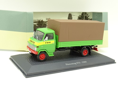 Atlas norev hanomag f55 - atlas,