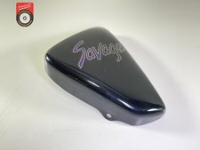 Suzuki LS 650 Savage - cache