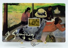 Lingot de pièce d'or 999 The