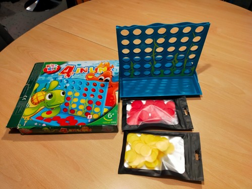 Jeu puissance rik - ➜jeu,