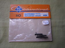 Q351 ROCO H HOOK COUPLING Ref 4494 NEW