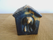 TRES JOLIE ANCIENNE TIRELIRE