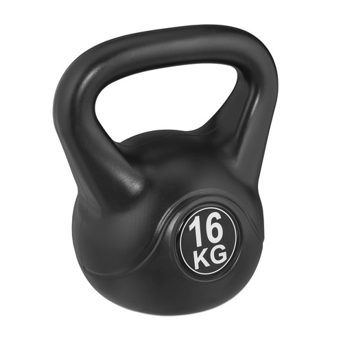 Haltère kettlebell poids - , de
