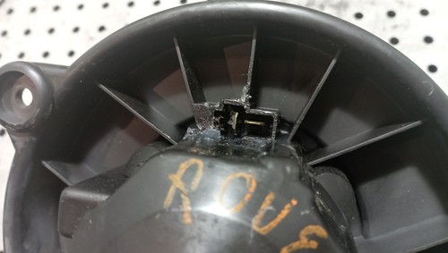 B0173648 moteur ventilateur