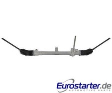 Steering Rack New - OE Ref