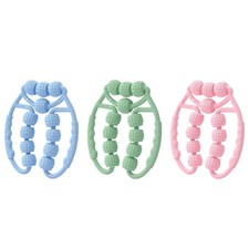 Rouleau de massage pour les