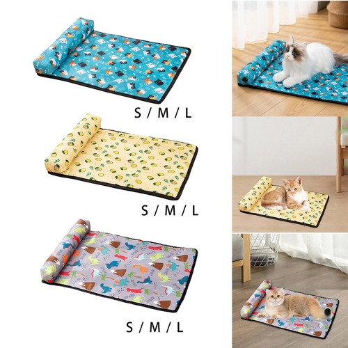 Tapis rafraîchissant pour