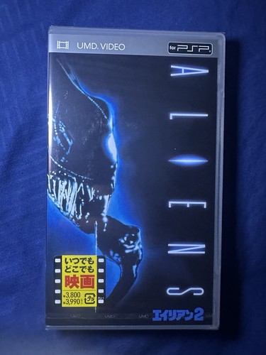 Alien - , (english