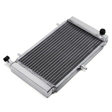 Aluminum Radiateur pour