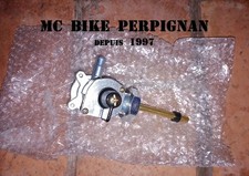 Robinet Essence Honda CB 600
