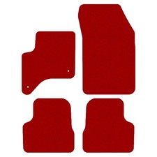 Basic Tapis de sol pour Fiat